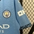 Imagem do Camisa Manchester City I 2024/25 Torcedor Masculina - Azul