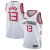 Regata NBA Houston Rockets 19/20 Branca - City Edition