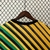 Imagem do Camisa Jamaica Bob Marley 2024/2025 Torcedor Masculina - Amarela, Preta e Verde