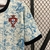 Camisa Portugal II 2024/2025 Torcedor Masculina - Branca e Azul - comprar online