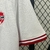 Imagem do Camisa Canadá II 2024/25 Torcedor Masculina - Branca e Vermelha