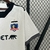 Camisa Colo Colo I 2024/2025 Torcedor Masculina - Branca na internet