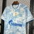 Camisa Zenit II 2024/25 Torcedor Masculina - Branca e Azul - Athletic Store | Artigos Esportivos