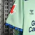 Camisa Las Palmas III 2024/25 Torcedor Masculina - Verde - Athletic Store | Artigos Esportivos