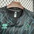Camisa Sheffield United II 2024/25 Torcedor Masculina - Preta e Verde - loja online