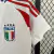 Imagem do Camisa Itália II 2024/25 Feminina Torcedor - Branca