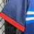 Camisa Deportivo La Coruna II 2024/25 Torcedor Masculina - Azul