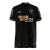 Camisa Botafogo II 2024/25 Torcedor Masculina - Preta