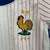 Uniforme Infantil França II 2024/2025 - Branco - loja online