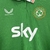 Camisa Irlanda I 2025/26 Masculina - Verde