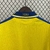 Camisa Cádiz I 2024/25 Torcedor Masculina - Amarela - loja online