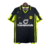 Camisa Retrô Borussia Dortmund II 1996/97 Torcedor Masculina - Preta e Amarela