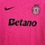 Uniforme Infantil Sporting Lisboa Outubro Rosa 2024/25 - Rosa e Preto - Athletic Store | Artigos Esportivos