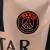 Uniforme Infantil PSG III 2024/25 - Rosa e Preto - Athletic Store | Artigos Esportivos
