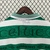 Camisa Retrô Celtic I 1995/97 Torcedor Masculina - Branca e Verde - loja online