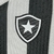 Imagem do Uniforme Infantil Botafogo I 2024/25 - Branca e Preta