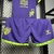 Uniforme Infantil Málaga II 2024/25 - Roxo na internet