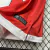 Camisa Rayo Vallecano II 2024/25 Torcedor Masculina - Vermelha