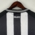 Camisa Newcastle I 2023/2024 Masculina Torcedor - Preta e Branca