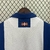 Camisa Real Sociedad I 2024/25 Torcedor Masculina - Branca e Azul - loja online