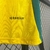 Camisa Jamaica I 2024/25 Torcedor Masculina - Amarela e Verde na internet