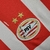 Camisa PSV Eindhoven I 2024/25 Torcedor Masculina - Branca e Vermelha