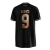 Camisa Botafogo II 2024/25 Torcedor Masculina - Preta - comprar online