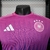 Camisa Alemanha II 2024/25 Jogador Masculina - Roxa na internet