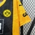 Imagem do Camisa Borussia Dortmund 50 anos 2024/25 Masculina - Amarela e Preta