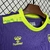 Uniforme Infantil Málaga II 2024/25 - Roxo