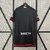 Camisa River Plate III 2024/25 Torcedor Masculina - Preta - loja online