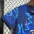 Uniforme Infantil Atlético de Madrid III 2024/25 - Azul - Athletic Store | Artigos Esportivos