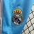 Uniforme Infantil Real Madrid Goleiro 2024/25 - Azul