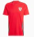 manto-mantos-uniforme-uniformes-blusas-blusa-roupa-roupas-camisetas-camisas-camisa-pais-de-gales-i-2024-25-vermelha-torcedor-masculina-tailandesa-futebol-lançamento-nova-original-fotos-foto-oficial-imagem-replica-barata-primeira-casa-principal-titular-hom