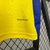 Camisa Al-Nassr I 2024/25 Torcedor Masculina - Amarela - Athletic Store | Artigos Esportivos