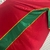 Camisa Retrô Portugal I 1997/98 Torcedor Masculina - Vermelha - Athletic Store | Artigos Esportivos