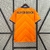 Camisa FC Porto II 2024/25 Torcedor Masculina - Laranja - Athletic Store | Artigos Esportivos