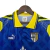 Imagem do Camisa Parma Calcio II Retrô 1995/97 Masculina - Azul e Amarela