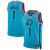 Regata NBA Phoenix Suns 22/23 Azul - City Edition na internet