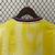 Camisa Juventus II 2024/25 Torcedor Masculina - Amarela - loja online