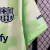 Imagem do Camisa Barcelona III 2024/25 Torcedor Masculina - Verde