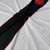 Camisa Vasco da Gama II 2024/2025 Torcedor Masculina - Branca e Preta - loja online