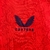 Camisa Sevilla II 2024/25 Torcedor Masculina - Vermelha - comprar online