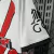 Camisa Rayo Vallecano I 2024/25 Torcedor Masculina - Branca e Vermelha na internet