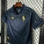 Uniforme Infantil Juventus III 2024/25 - Preto - loja online