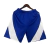 Calção Chile I 2024/25 Masculino - Azul - Athletic Store | Artigos Esportivos
