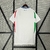 Camisa Itália II 2024/2025 Torcedor Masculina - Branca - Athletic Store | Artigos Esportivos