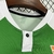 Camisa Venezia III 2024/25 Torcedor Masculina - Branca, Verde e Laranja - loja online