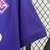 Imagem do Camisa Fiorentina I 2024/25 Torcedor Masculina - Roxa