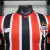Camisa São Paulo II 2024/2025 Jogador Masculina - Listrada na internet